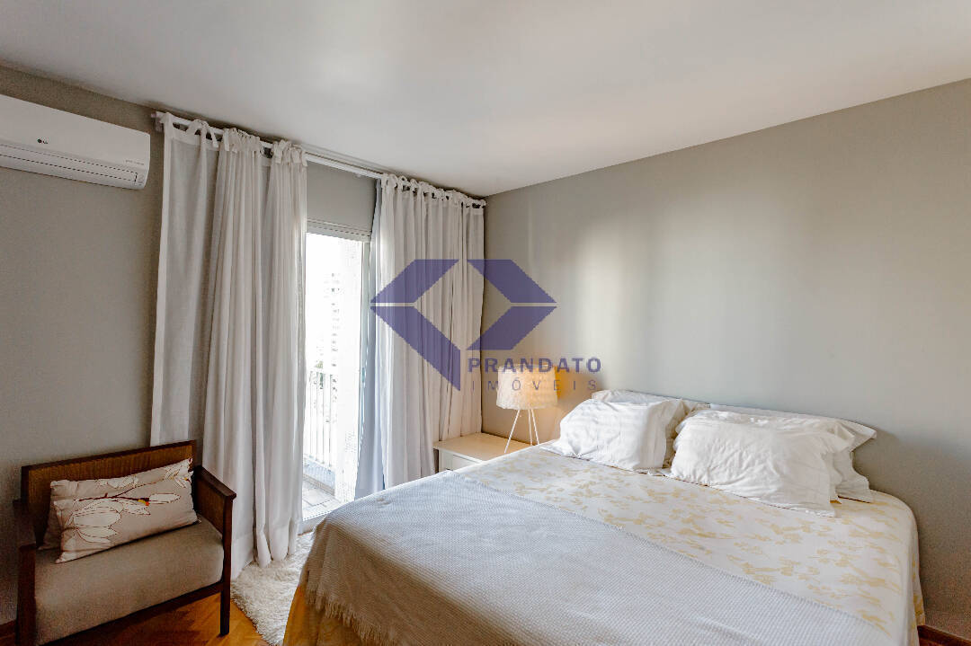 Apartamento à venda com 3 quartos, 135m² - Foto 13