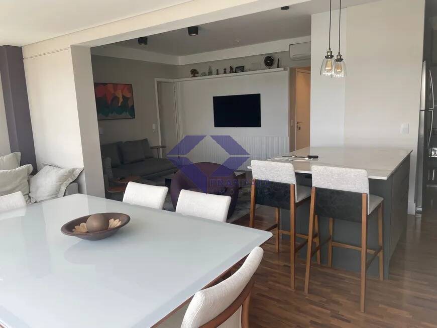 Apartamento à venda com 3 quartos, 108m² - Foto 4