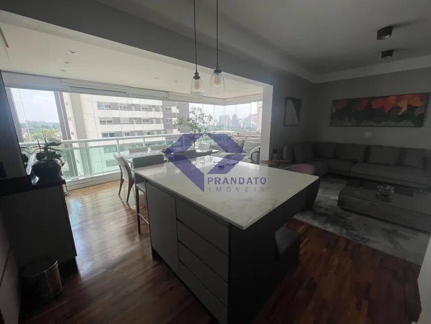 Apartamento à venda com 3 quartos, 108m² - Foto 5