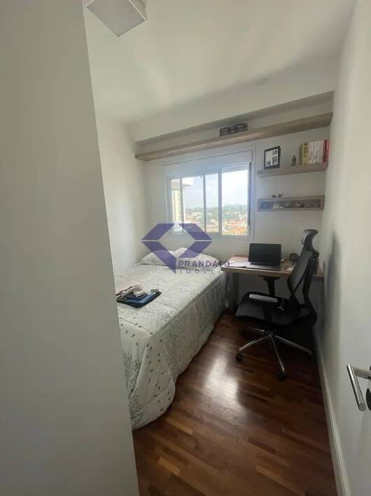 Apartamento à venda com 3 quartos, 108m² - Foto 13