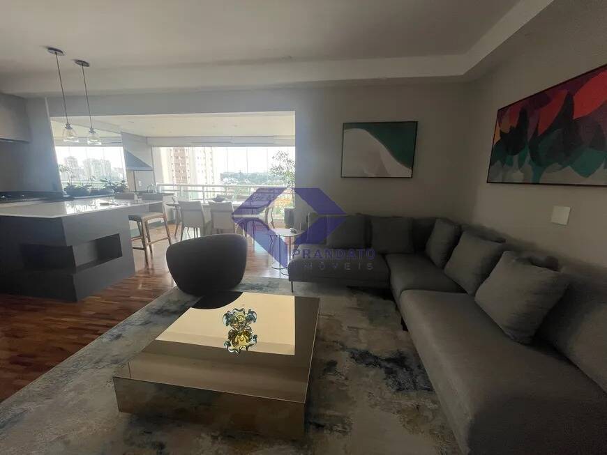 Apartamento à venda com 3 quartos, 108m² - Foto 3