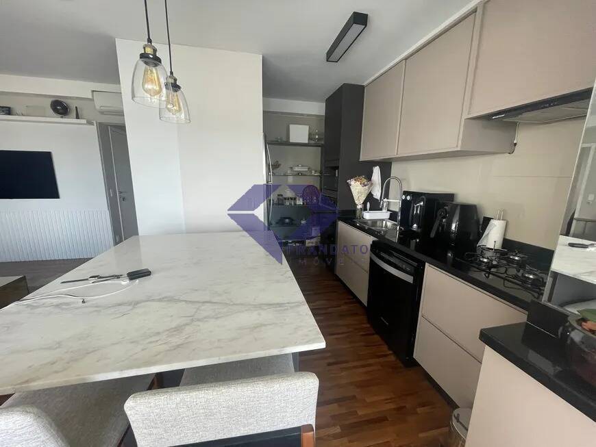 Apartamento à venda com 3 quartos, 108m² - Foto 7