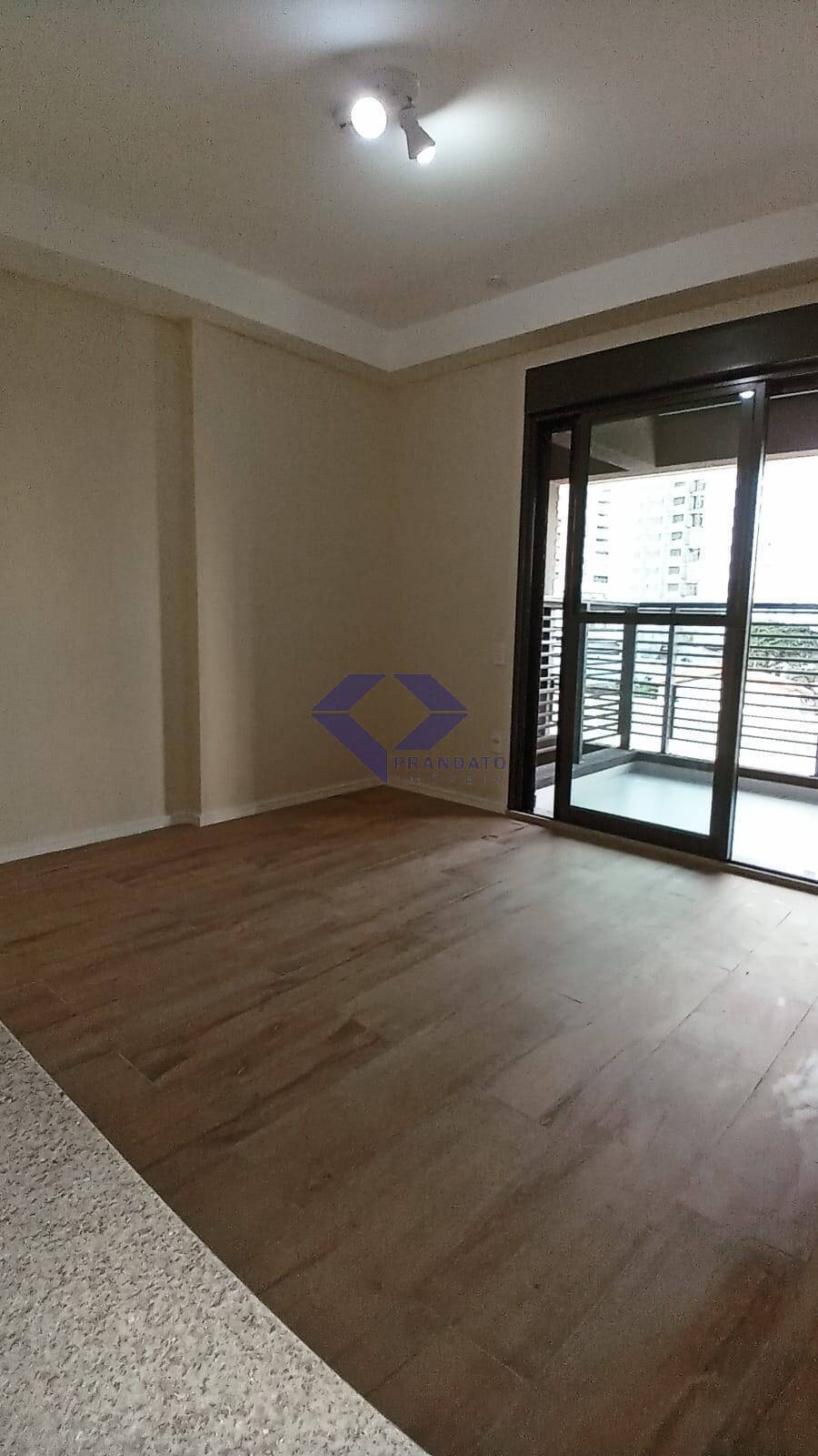 Apartamento à venda com 1 quarto, 40m² - Foto 4