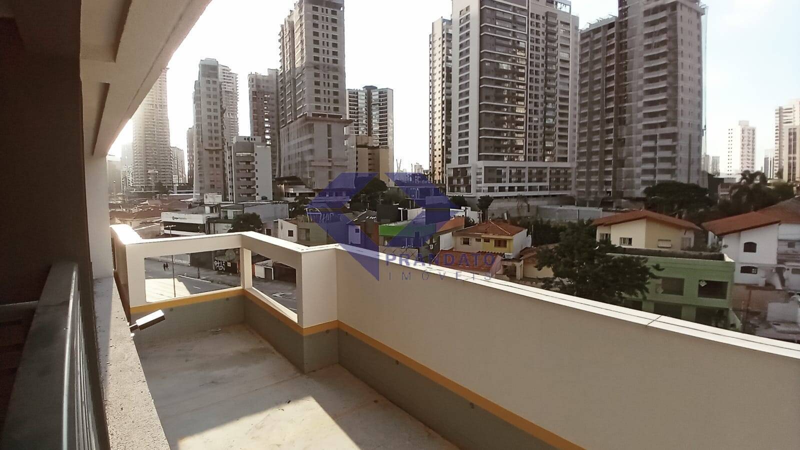 Apartamento à venda com 1 quarto, 40m² - Foto 23