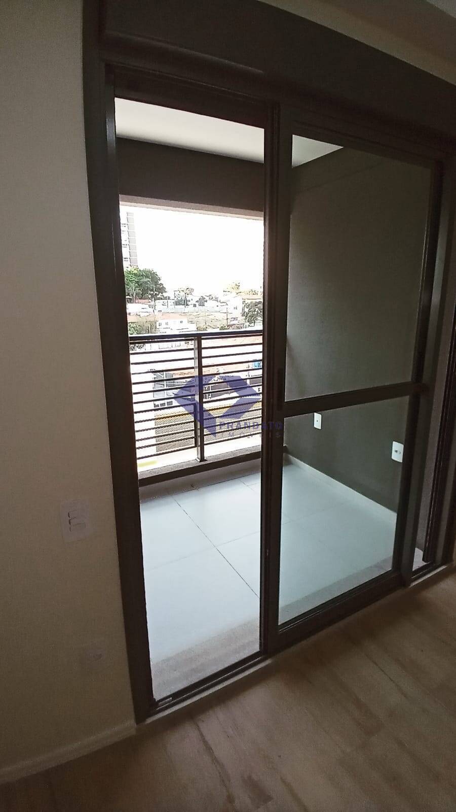 Apartamento à venda com 1 quarto, 40m² - Foto 8