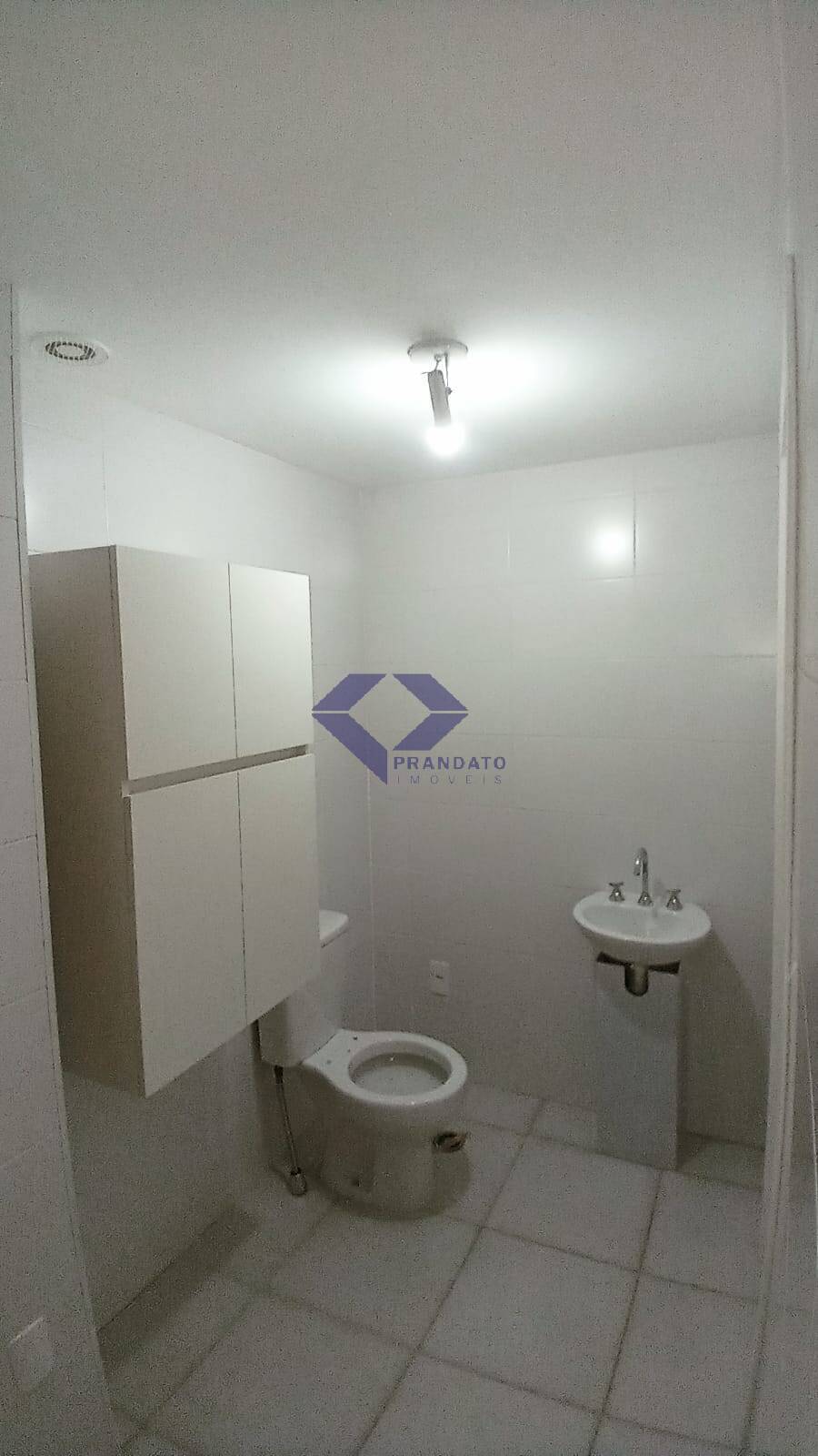 Apartamento à venda com 1 quarto, 40m² - Foto 17