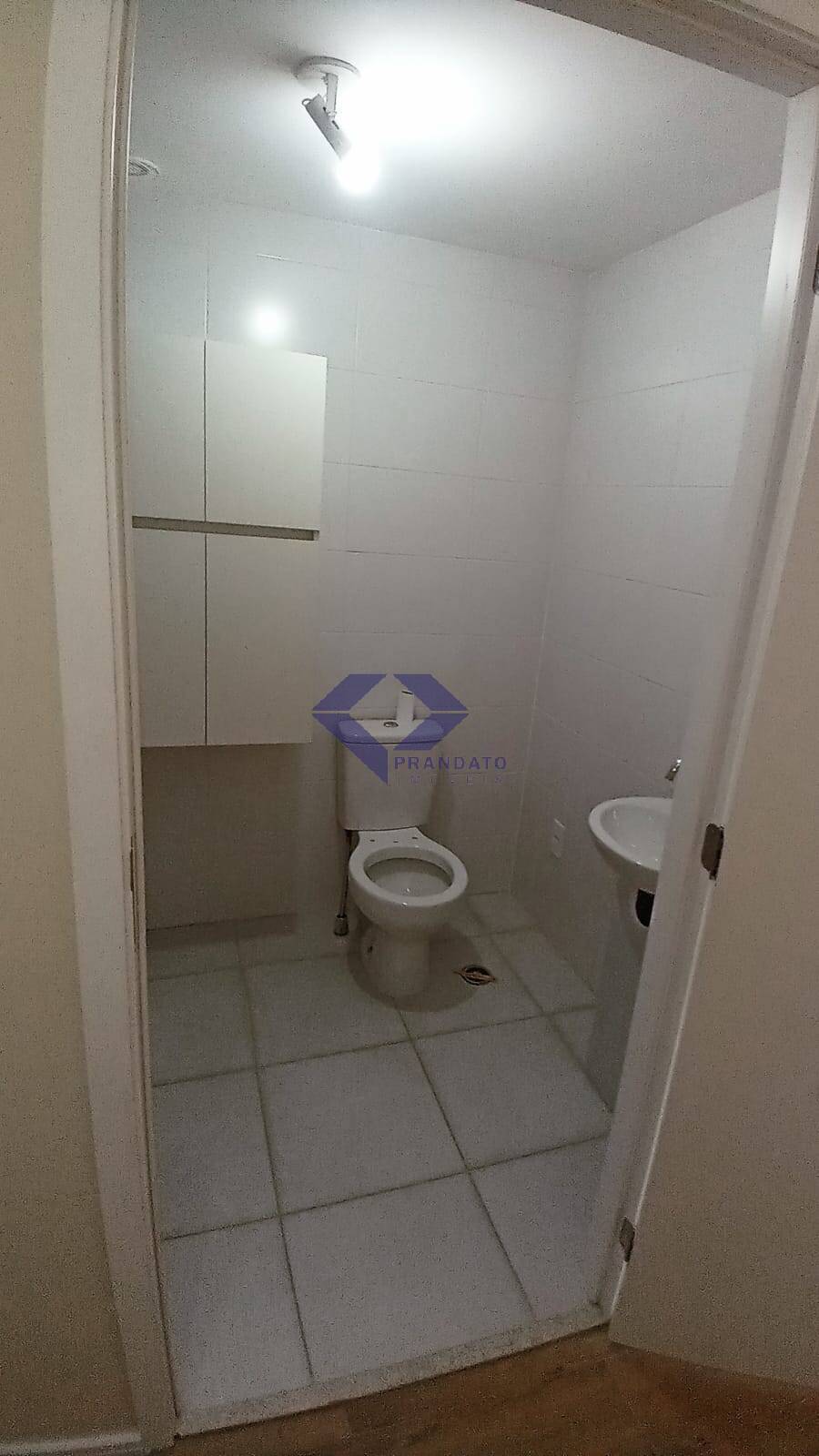 Apartamento à venda com 1 quarto, 40m² - Foto 18