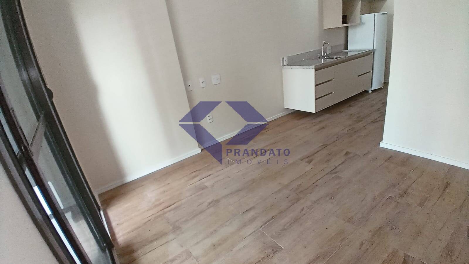 Apartamento à venda com 1 quarto, 40m² - Foto 11