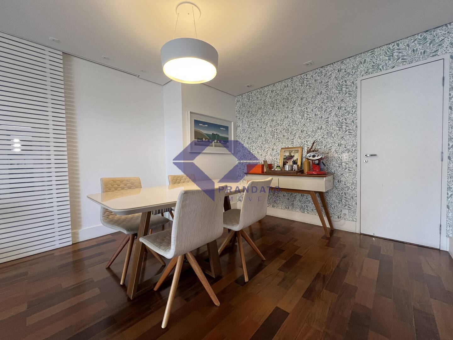 Apartamento à venda com 3 quartos, 103m² - Foto 7