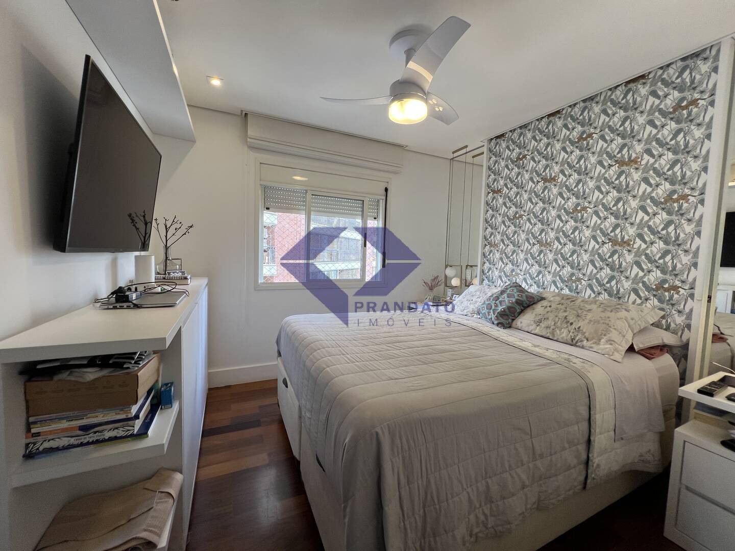 Apartamento à venda com 3 quartos, 103m² - Foto 15