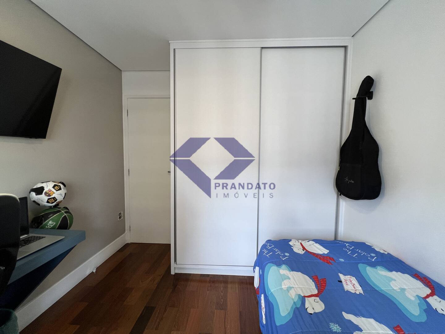 Apartamento à venda com 3 quartos, 103m² - Foto 19