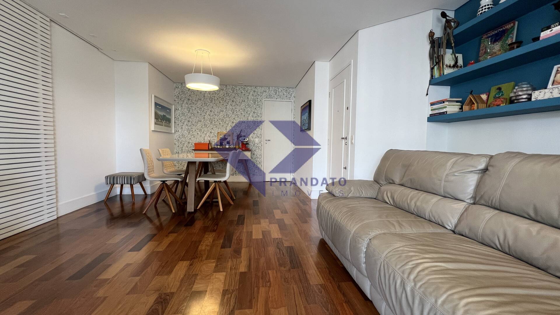 Apartamento à venda com 3 quartos, 103m² - Foto 9