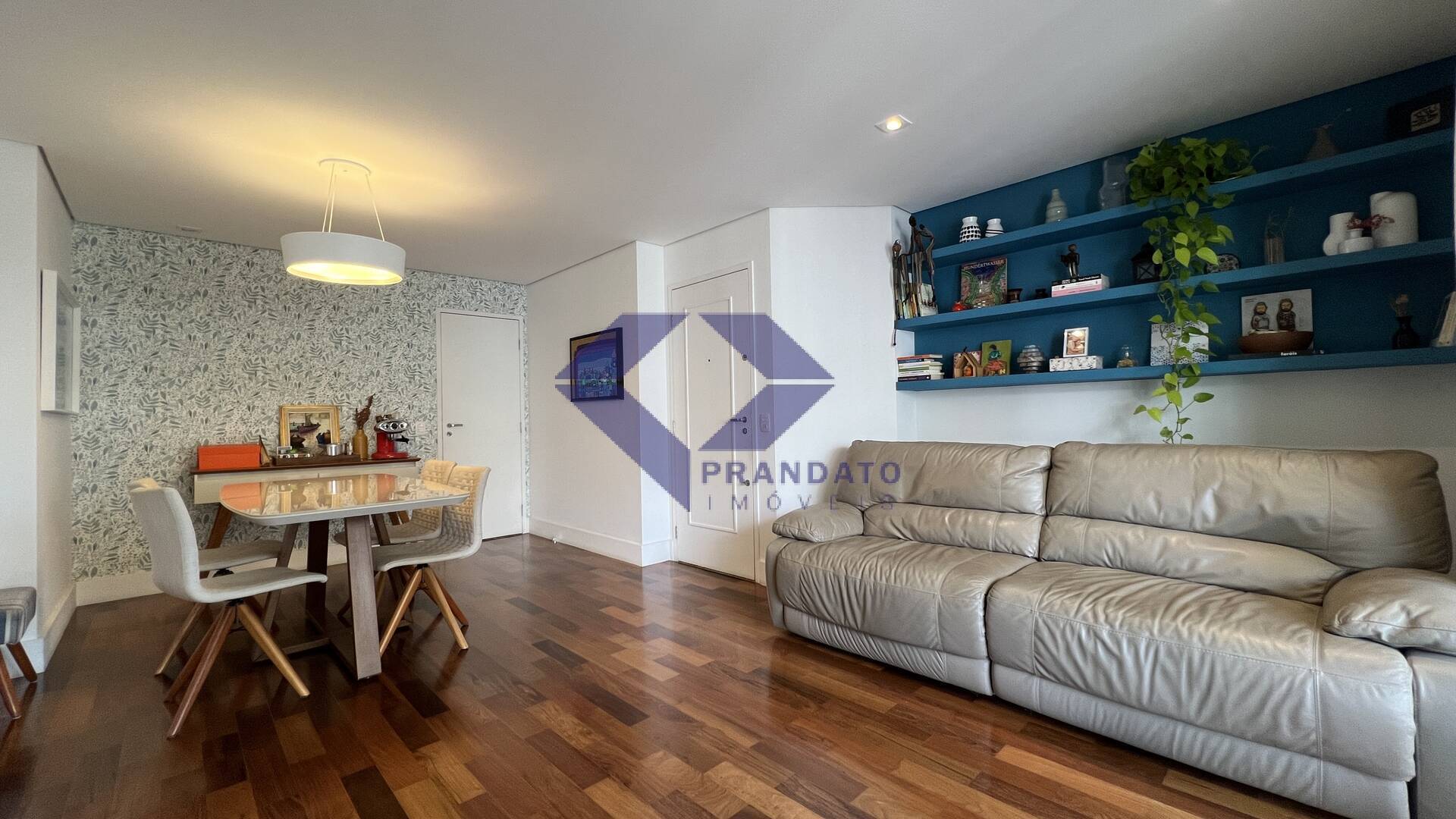 Apartamento à venda com 3 quartos, 103m² - Foto 10