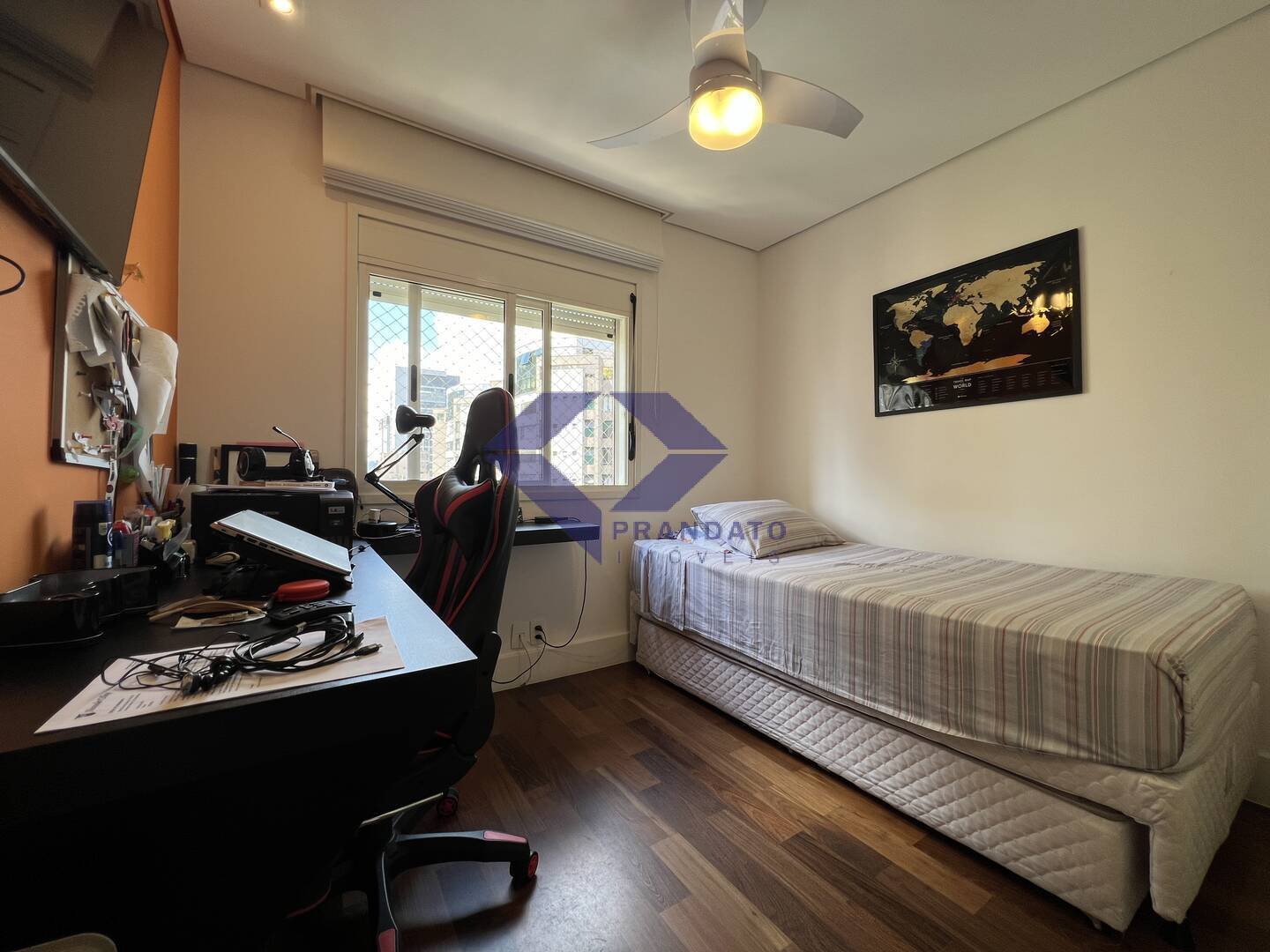 Apartamento à venda com 3 quartos, 103m² - Foto 25