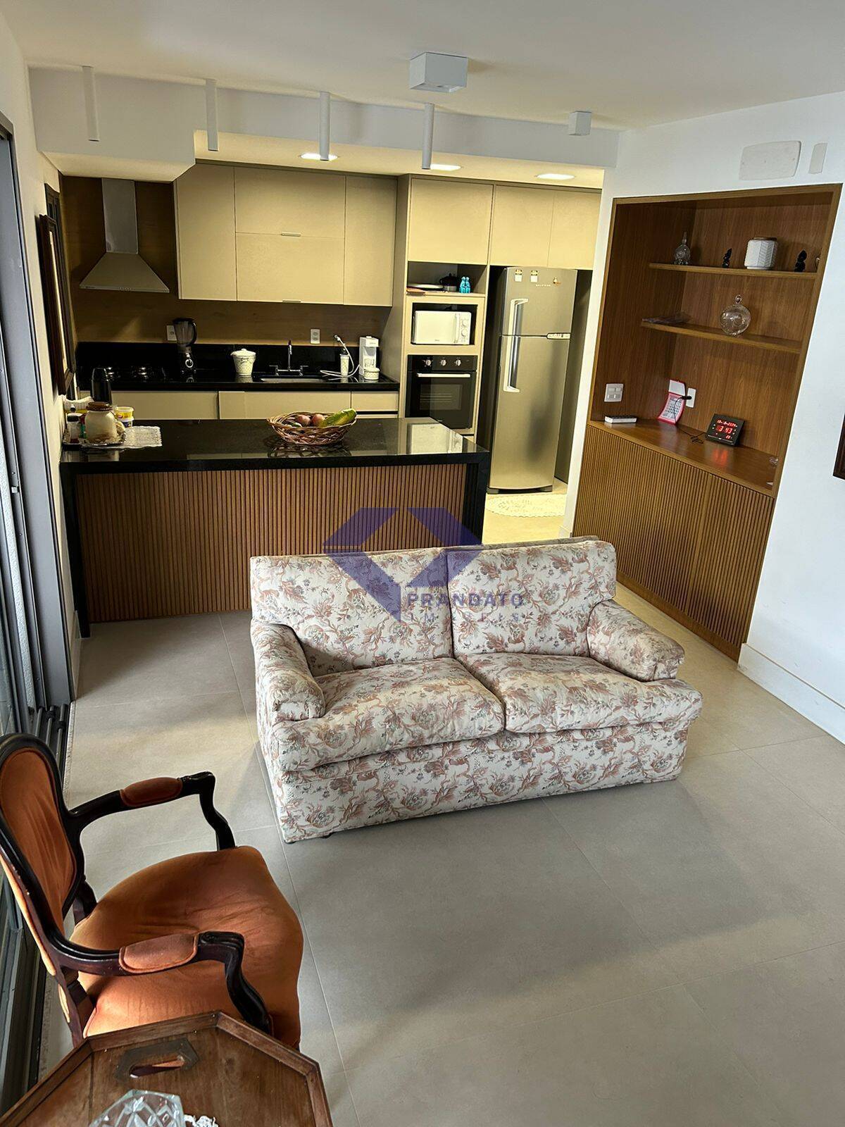 Apartamento à venda com 3 quartos, 131m² - Foto 6