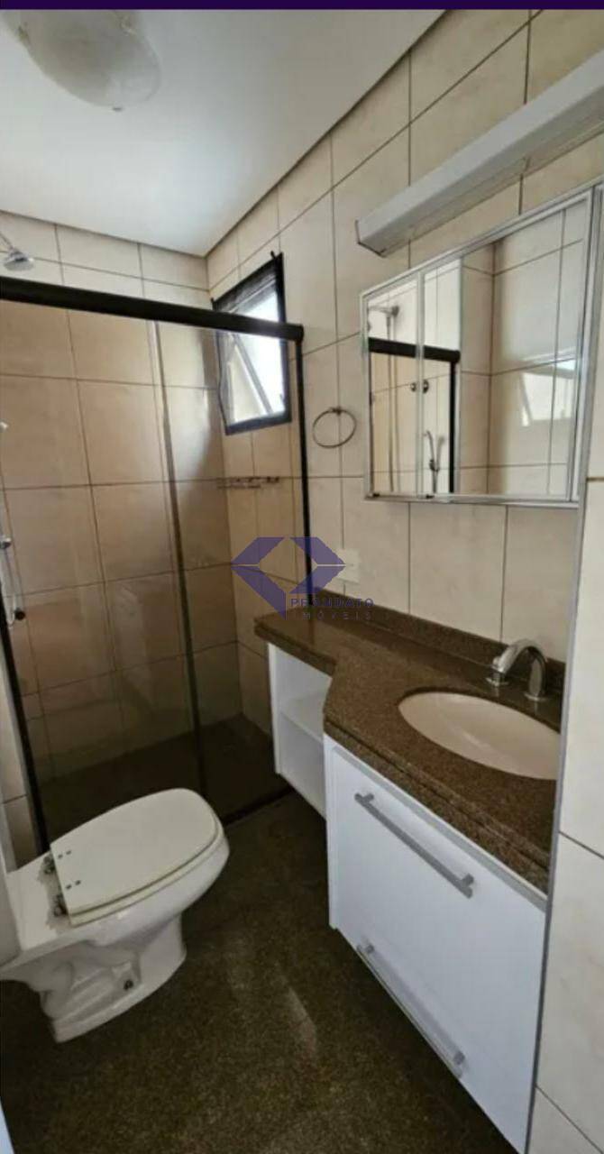 Apartamento à venda com 3 quartos, 167m² - Foto 11