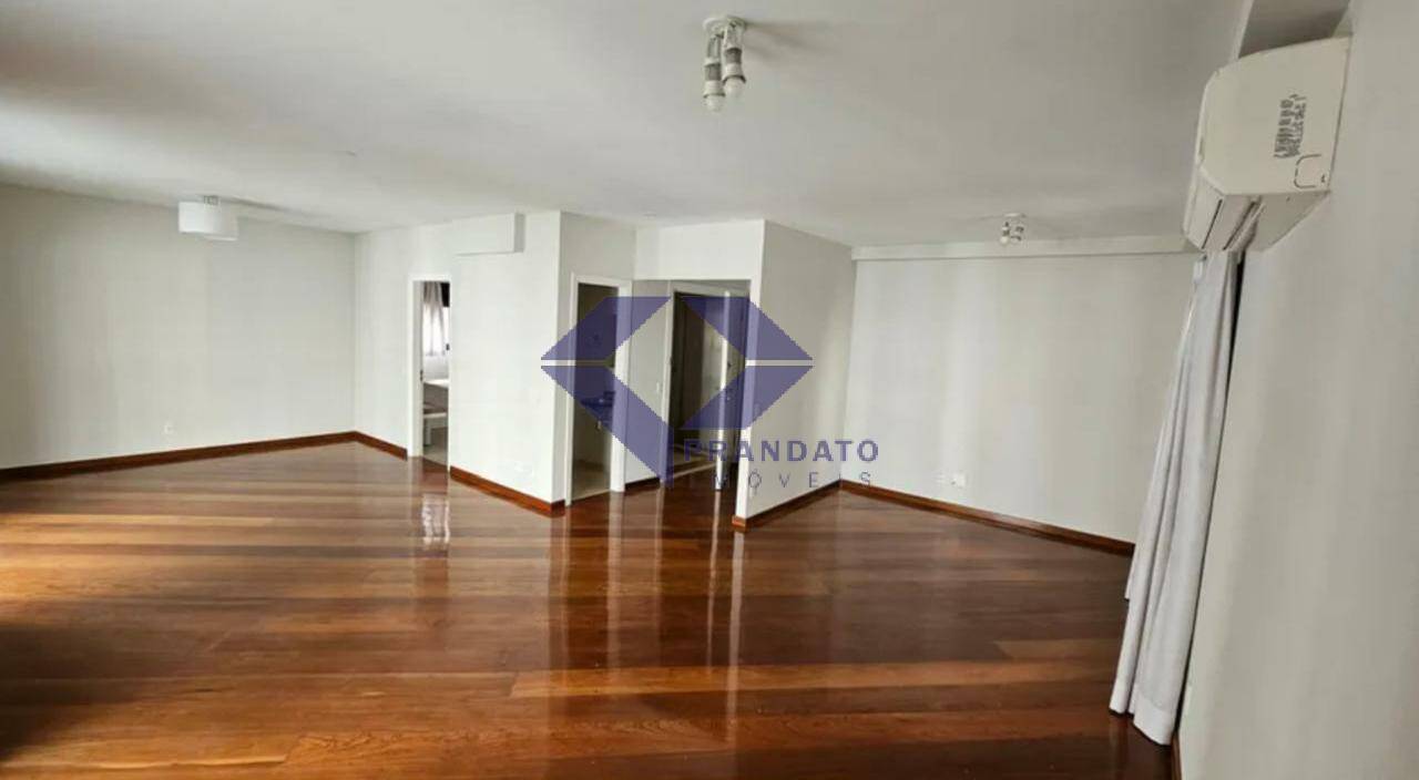 Apartamento à venda com 3 quartos, 167m² - Foto 5