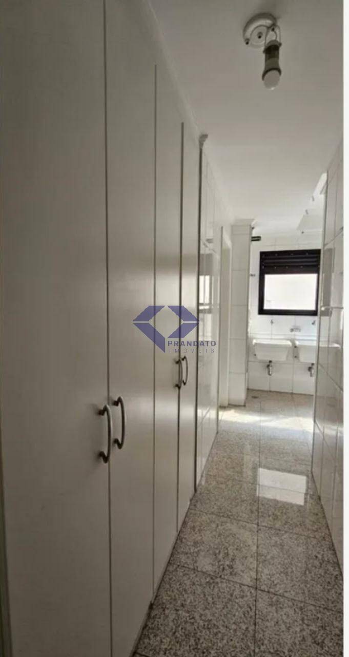 Apartamento à venda com 3 quartos, 167m² - Foto 14