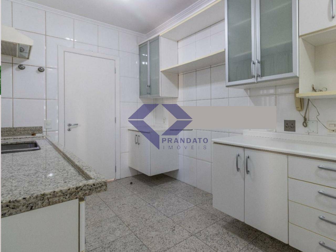 Apartamento à venda com 3 quartos, 167m² - Foto 8