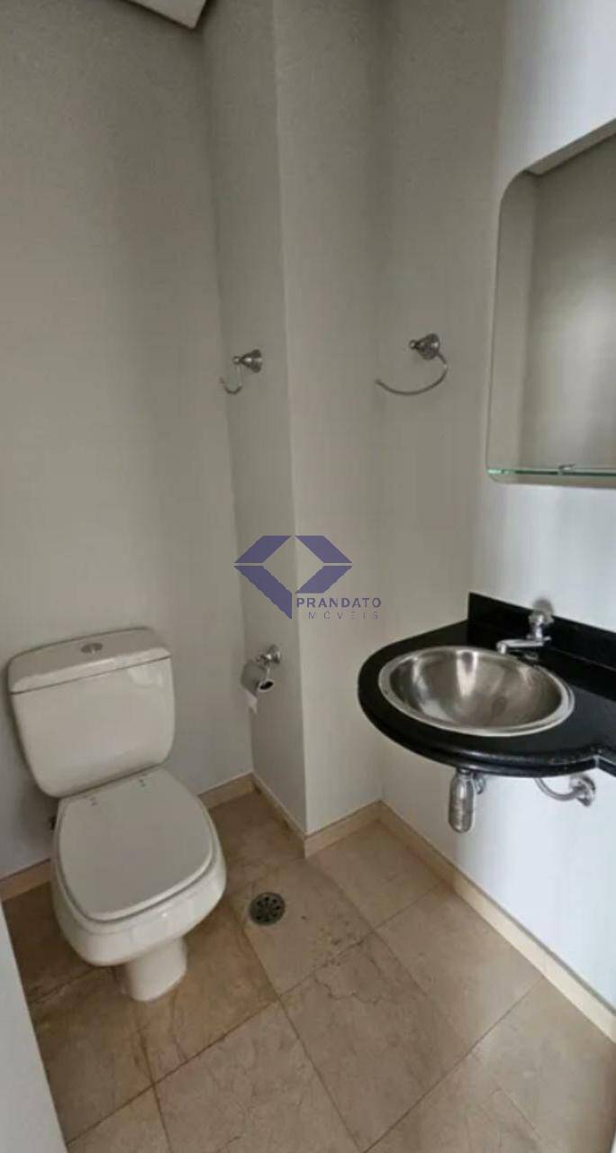 Apartamento à venda com 3 quartos, 167m² - Foto 18