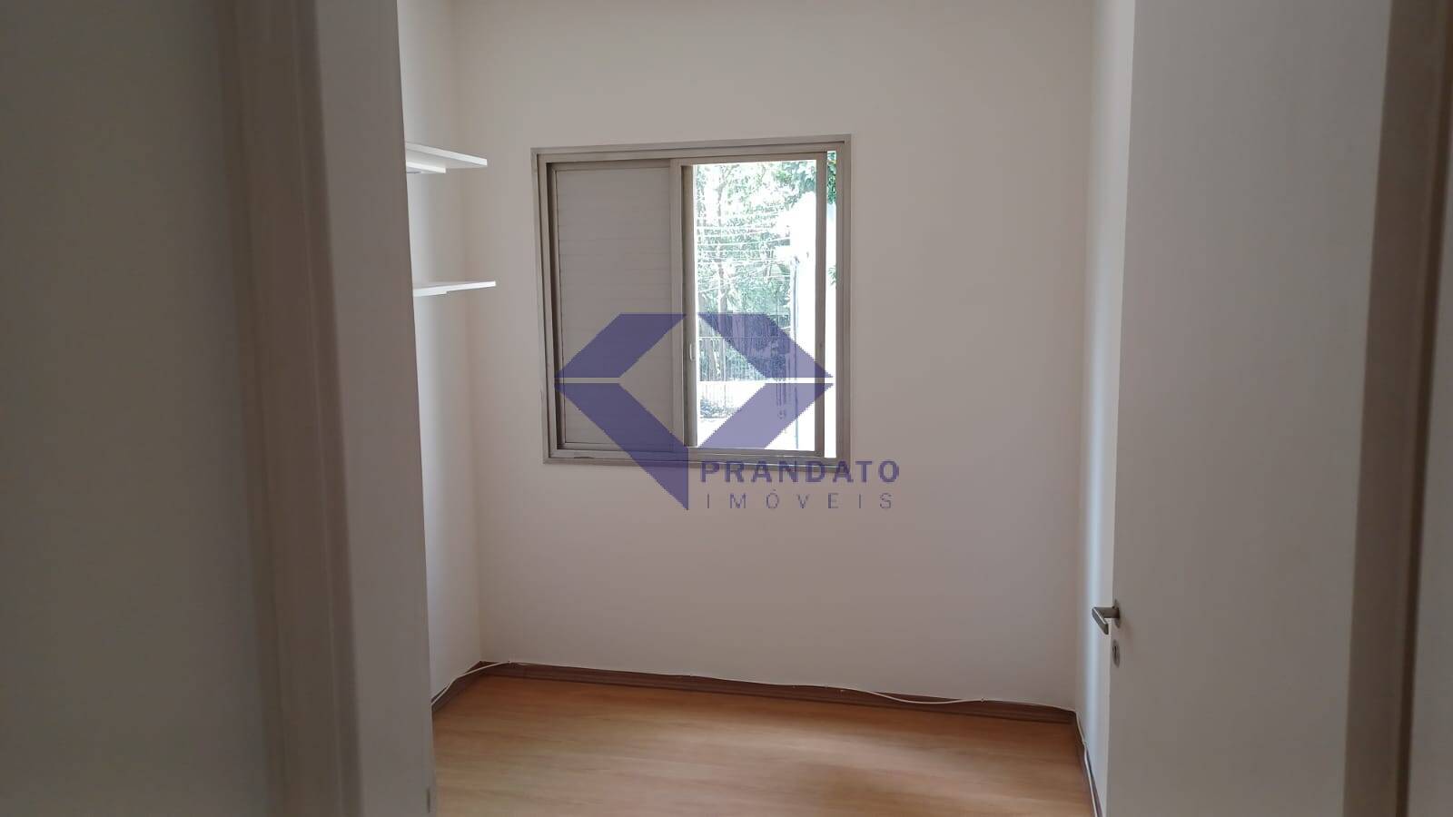 Apartamento à venda com 2 quartos, 57m² - Foto 3