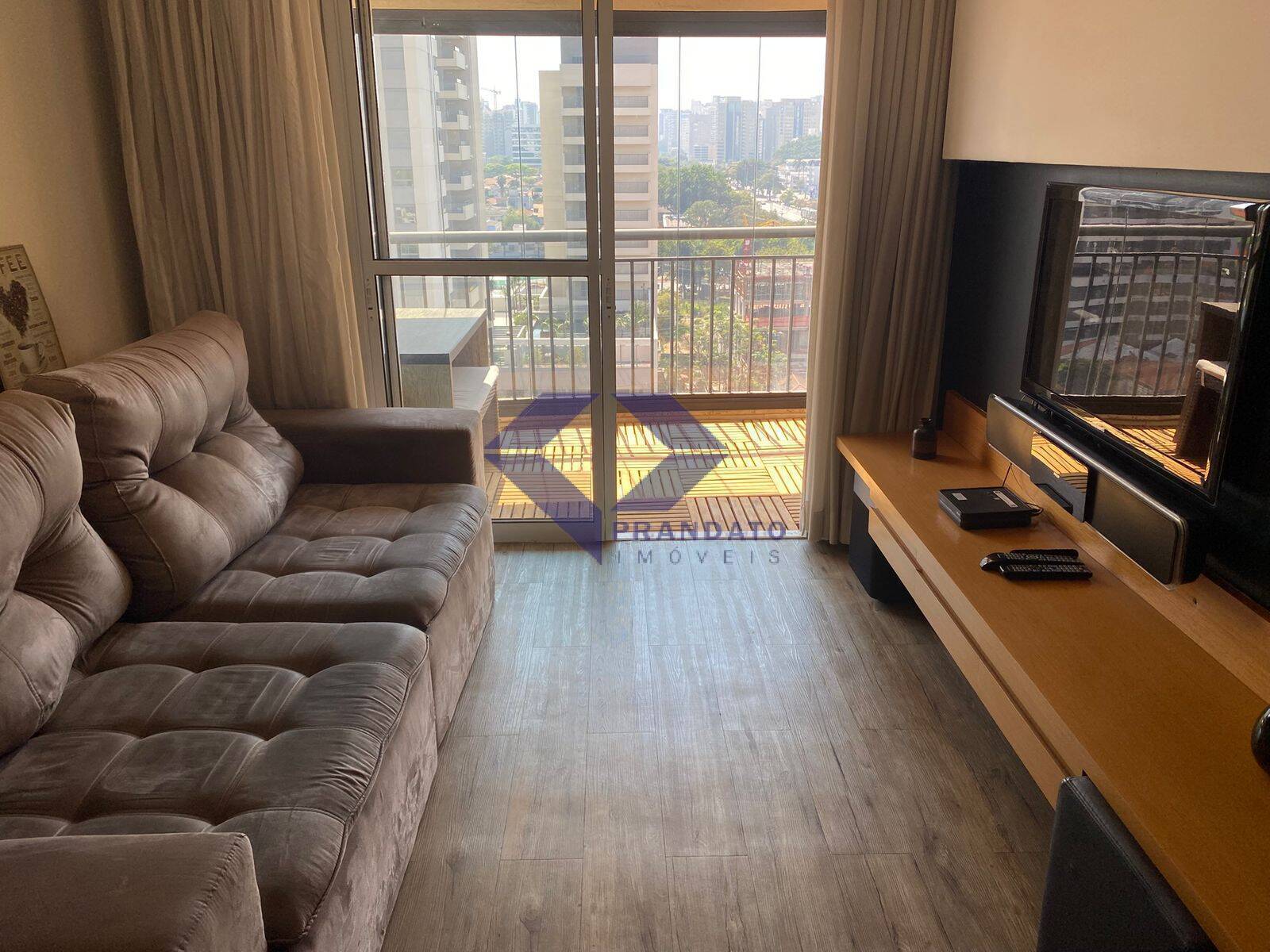 Apartamento à venda com 3 quartos, 104m² - Foto 5