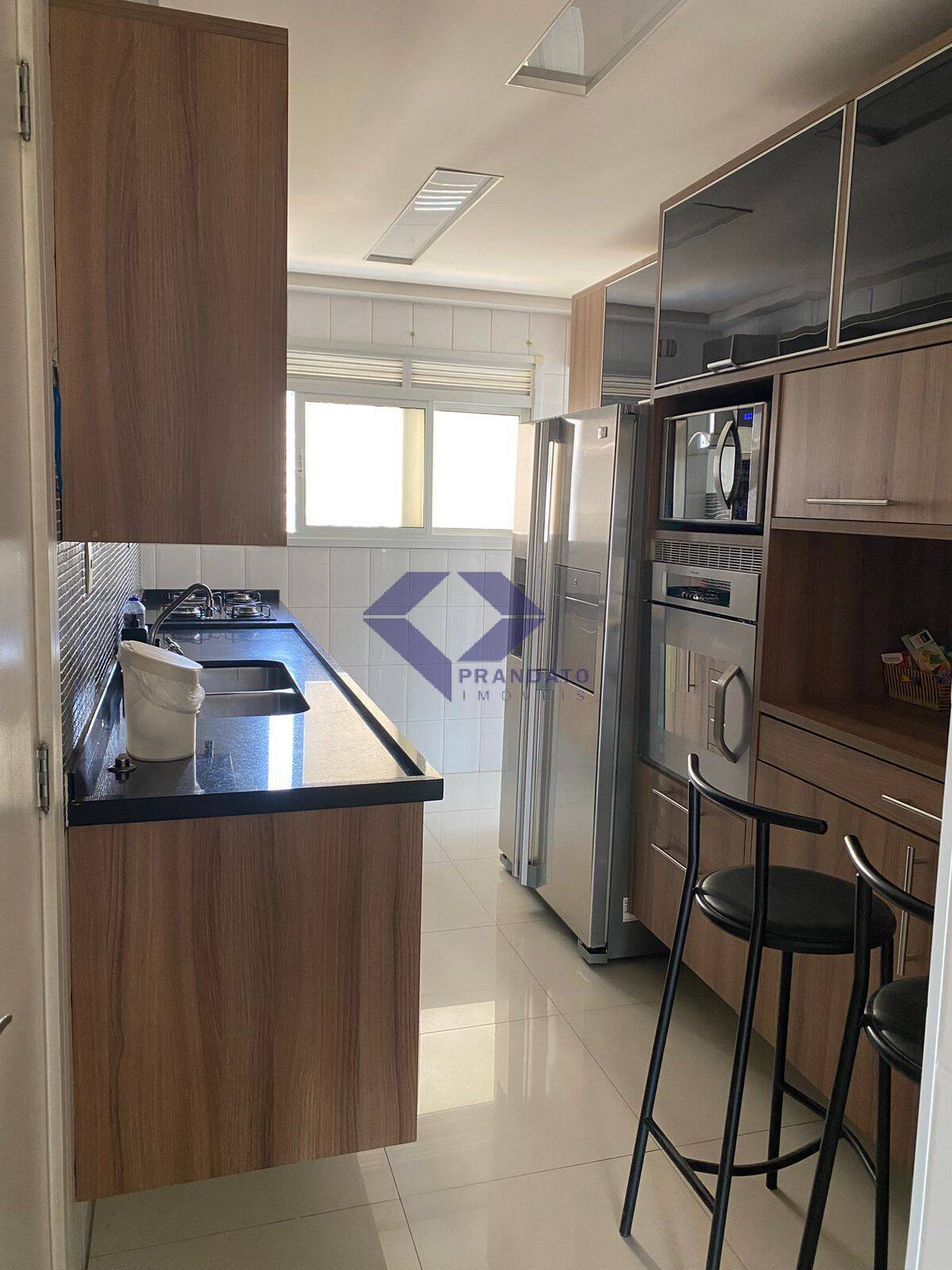 Apartamento à venda com 3 quartos, 104m² - Foto 10