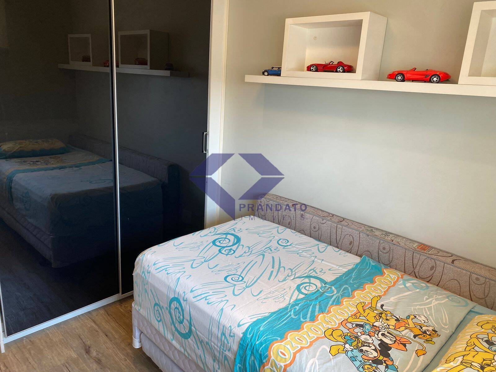 Apartamento à venda com 3 quartos, 104m² - Foto 29