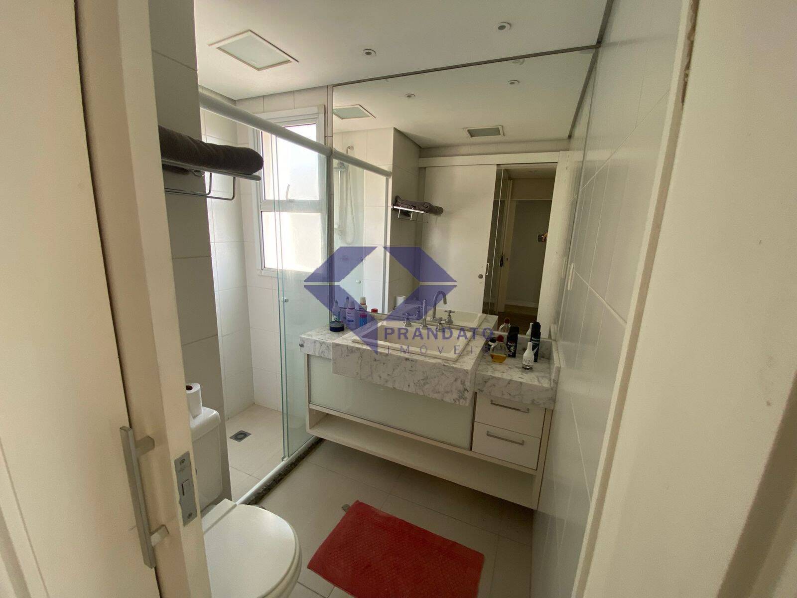 Apartamento à venda com 3 quartos, 104m² - Foto 21