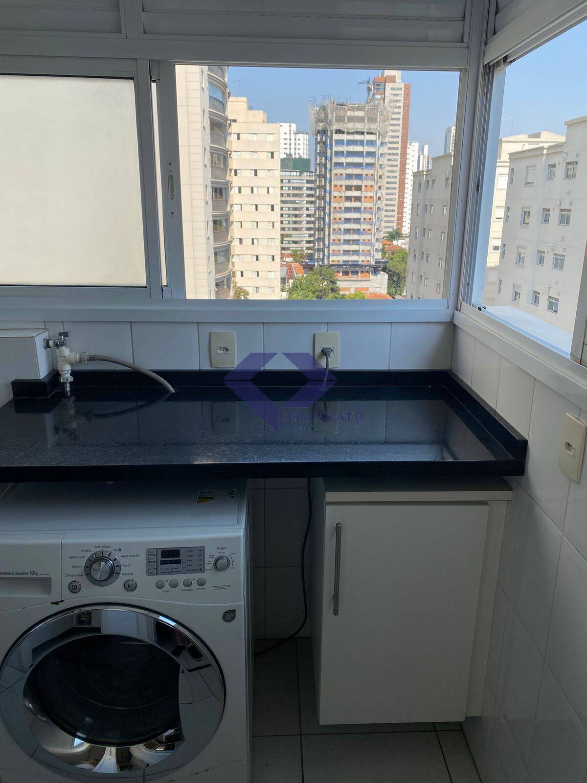 Apartamento à venda com 3 quartos, 104m² - Foto 14