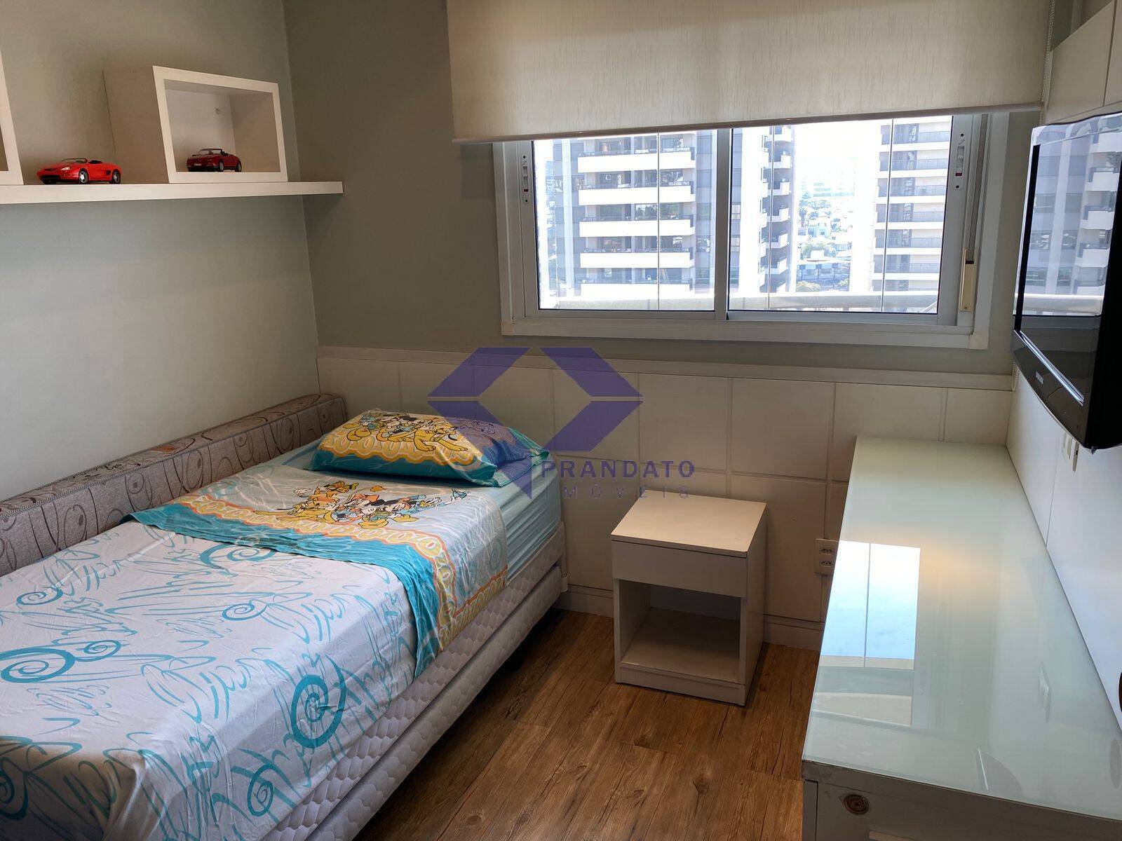 Apartamento à venda com 3 quartos, 104m² - Foto 33