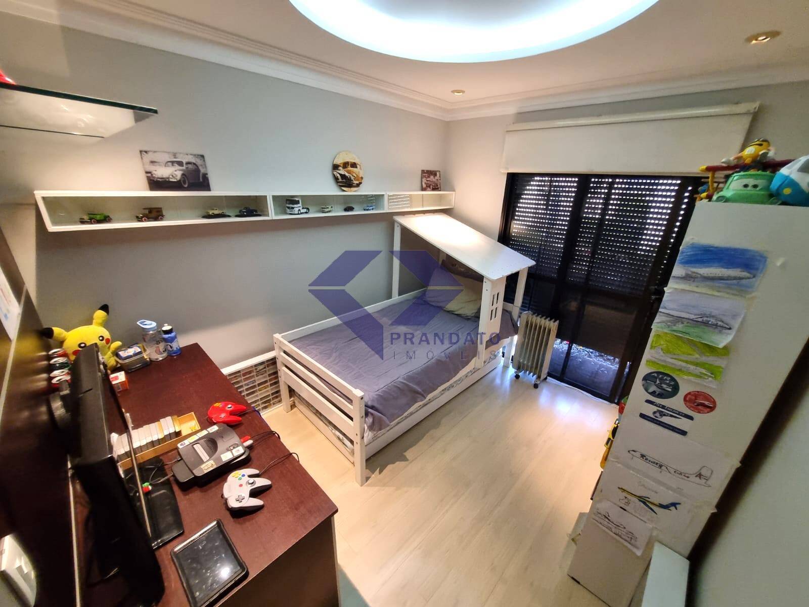 Apartamento à venda com 3 quartos, 107m² - Foto 17