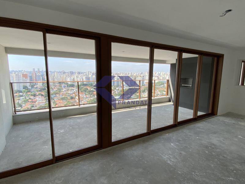 Apartamento à venda com 3 quartos, 145m² - Foto 6