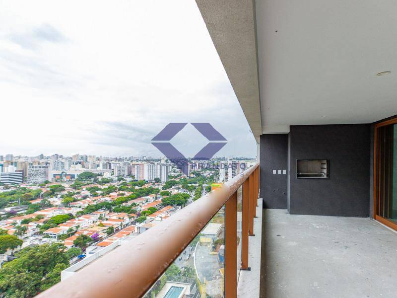 Apartamento à venda com 3 quartos, 145m² - Foto 7