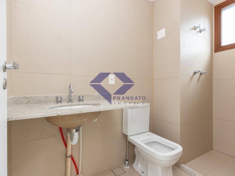 Apartamento à venda com 3 quartos, 145m² - Foto 23