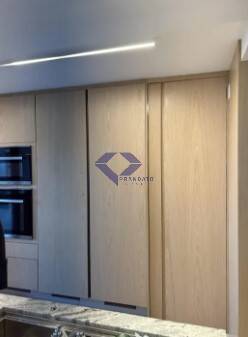 Apartamento à venda com 3 quartos, 145m² - Foto 11