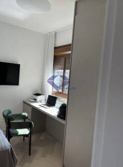 Apartamento à venda com 3 quartos, 145m² - Foto 19