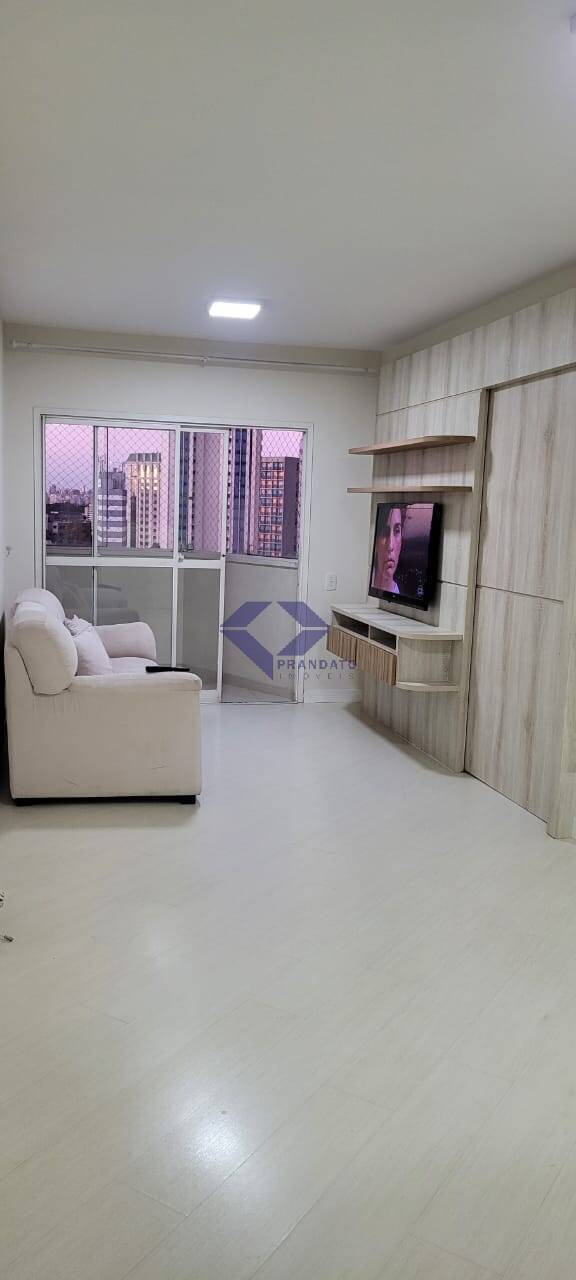 Apartamento à venda com 2 quartos, 65m² - Foto 2