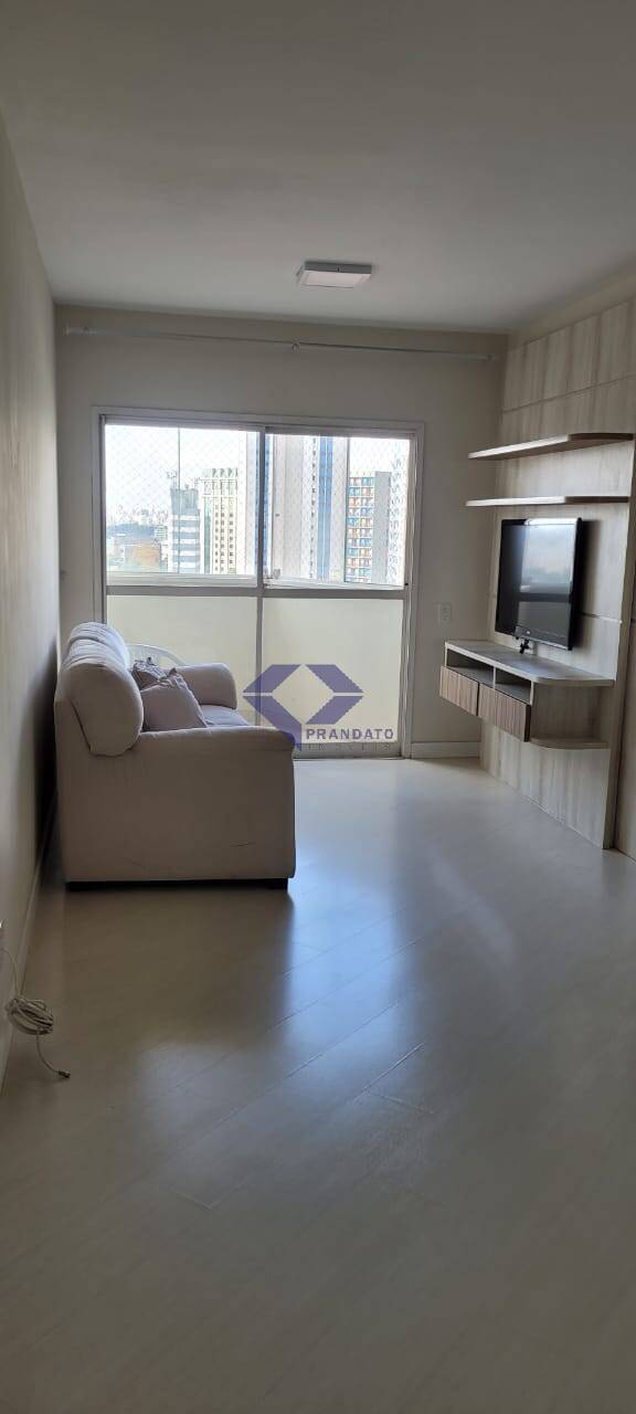 Apartamento à venda com 2 quartos, 65m² - Foto 1