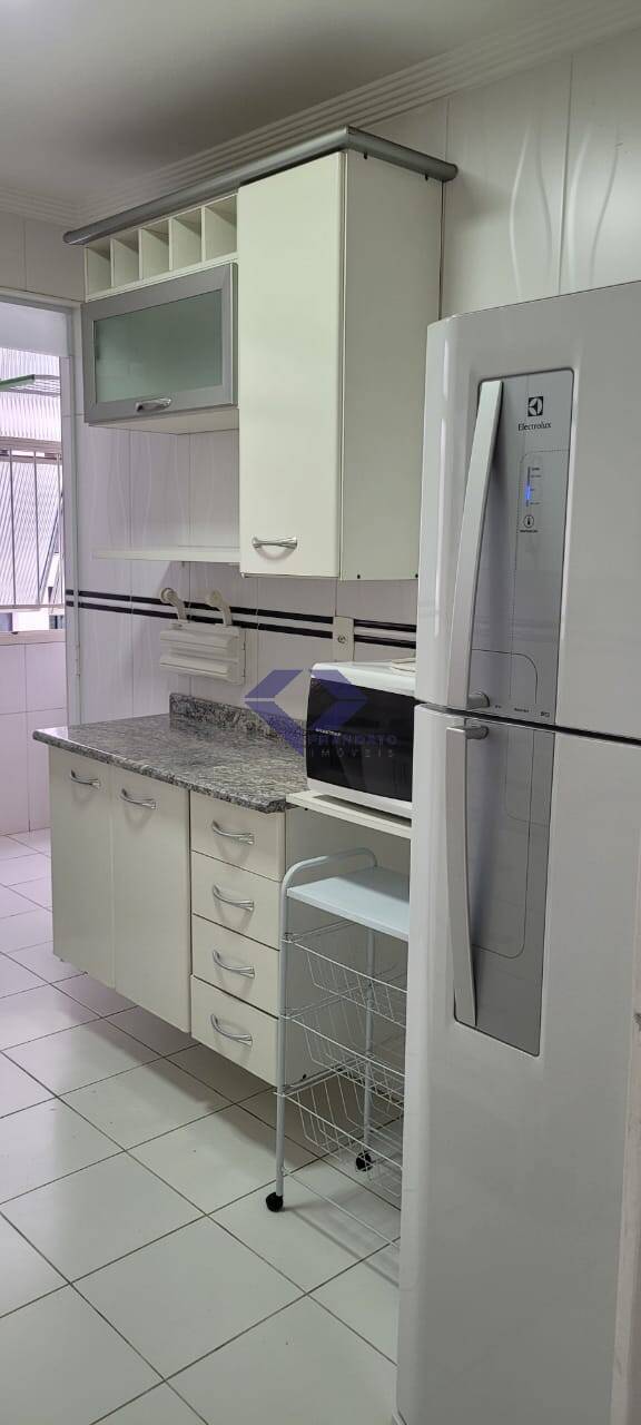 Apartamento à venda com 2 quartos, 65m² - Foto 5