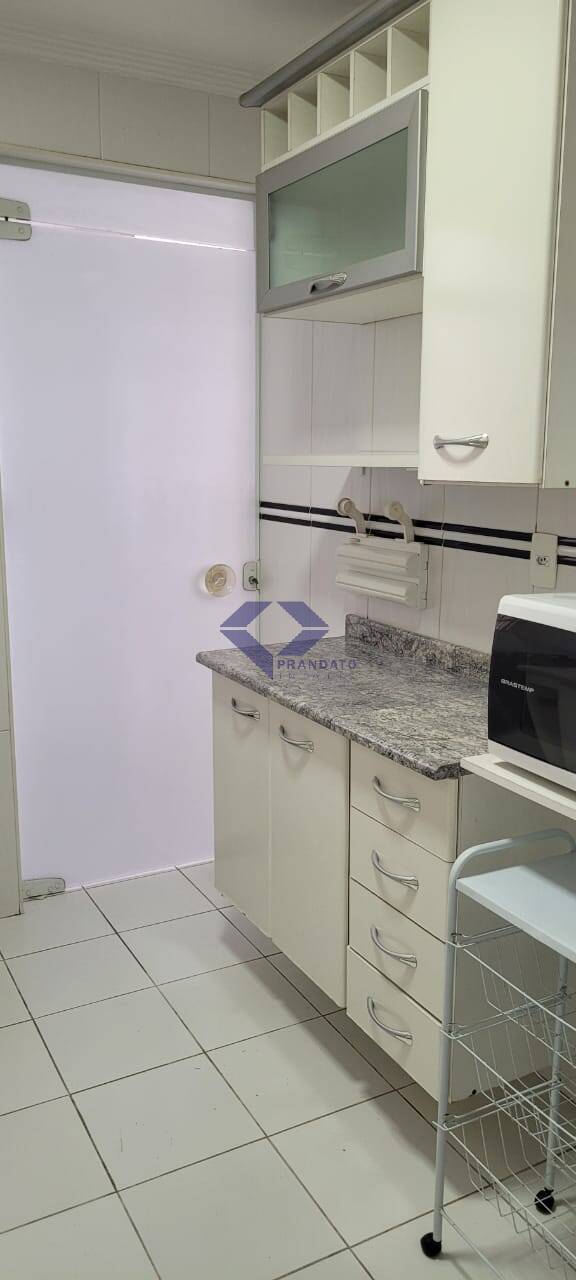 Apartamento à venda com 2 quartos, 65m² - Foto 6