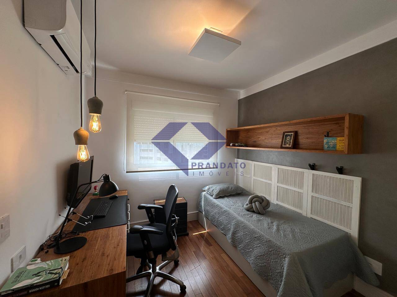 Apartamento à venda com 4 quartos, 216m² - Foto 15