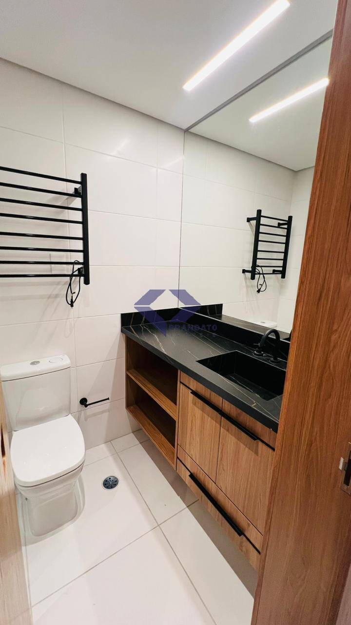 Kitnet e Studio para alugar com 1 quarto, 32m² - Foto 2