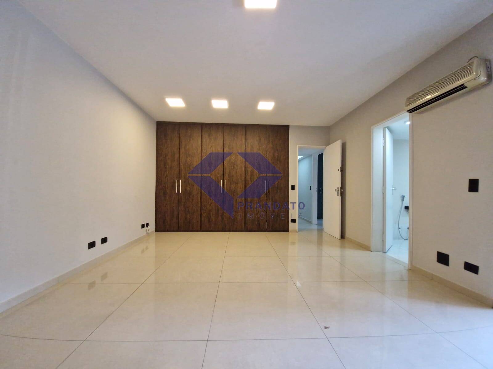 Apartamento à venda com 4 quartos, 216m² - Foto 14