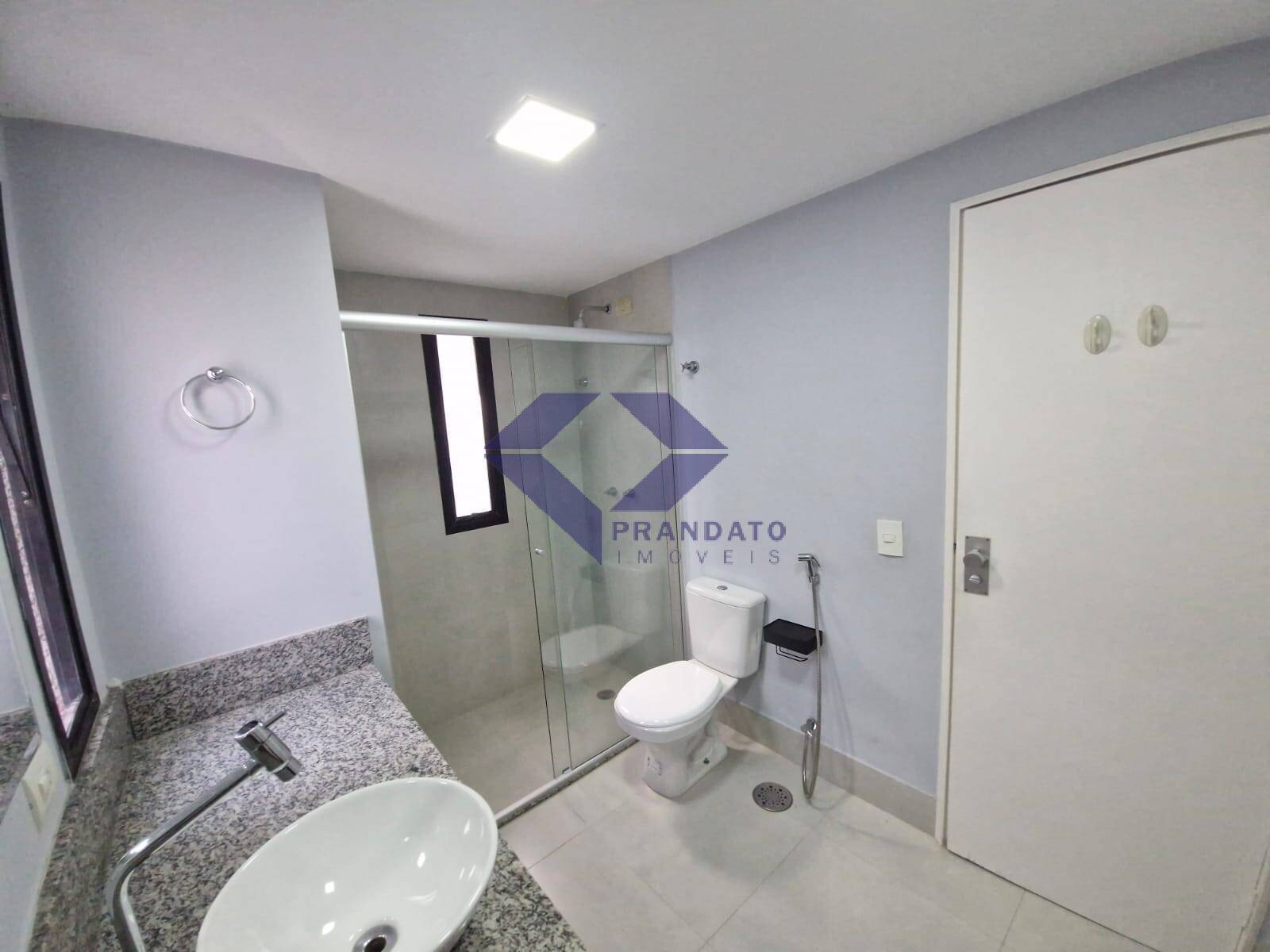 Apartamento à venda com 4 quartos, 216m² - Foto 26