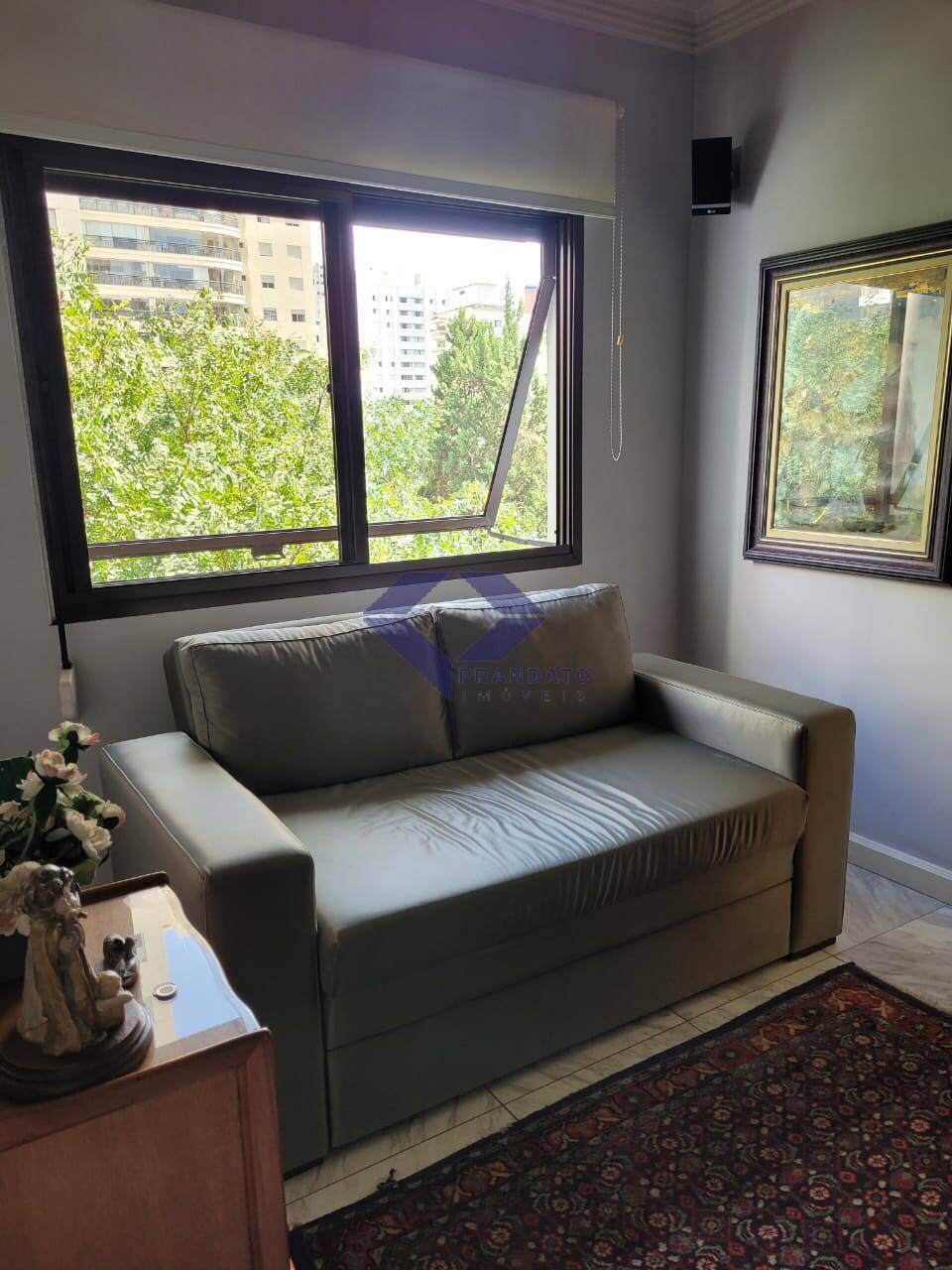 Apartamento à venda com 4 quartos, 200m² - Foto 16