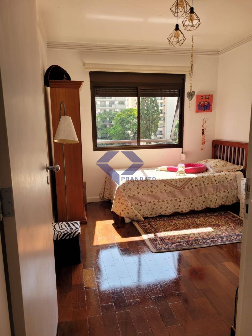 Apartamento à venda com 4 quartos, 200m² - Foto 60