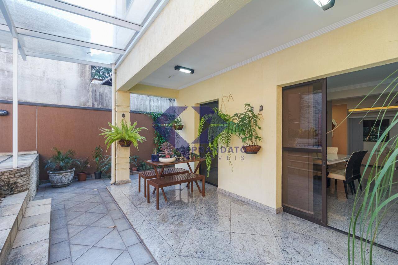 Casa à venda com 4 quartos, 350m² - Foto 28