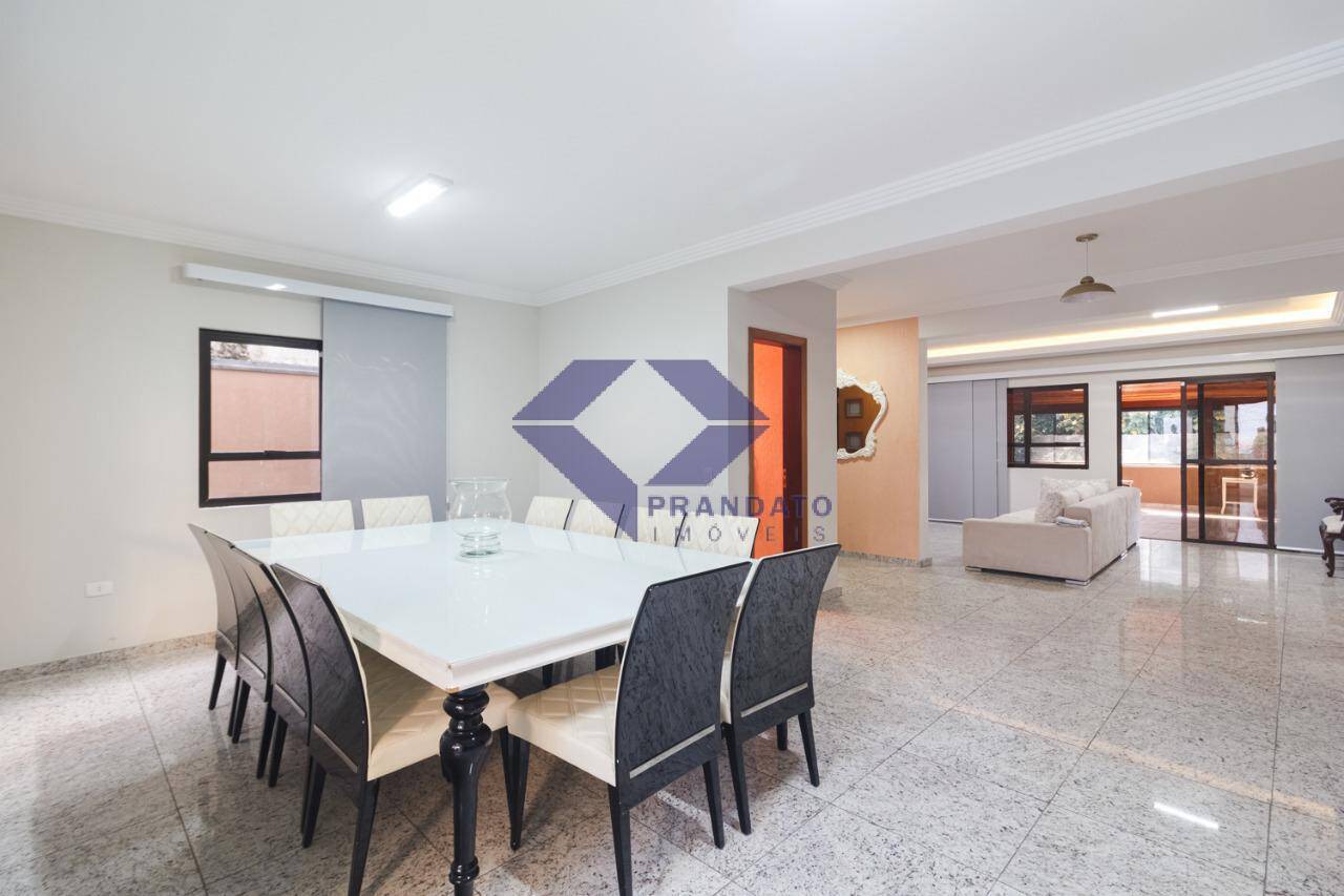 Casa à venda com 4 quartos, 350m² - Foto 5