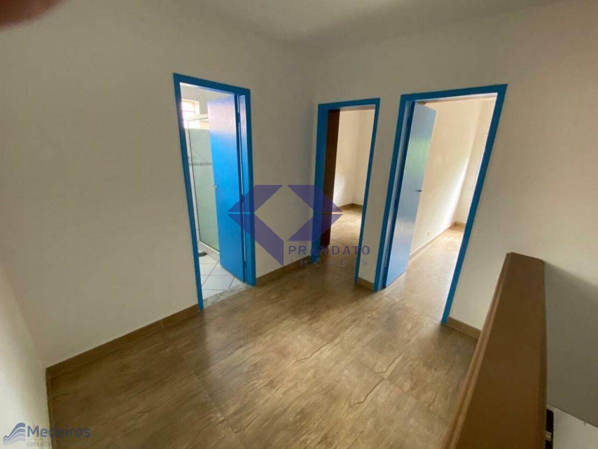 Casa à venda com 3 quartos, 138m² - Foto 6